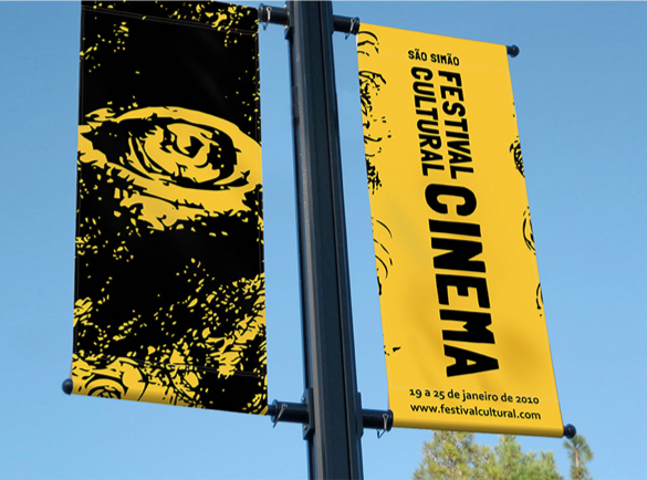 Minimalist But Bold | 6 Creative Ways to Use PVC Banners
