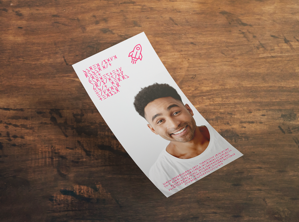 Flyers | Cheap mass marketing methods | Helloprint