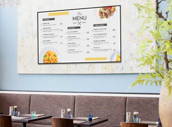 Business Signage | 5 Ways to Use Printed Panels