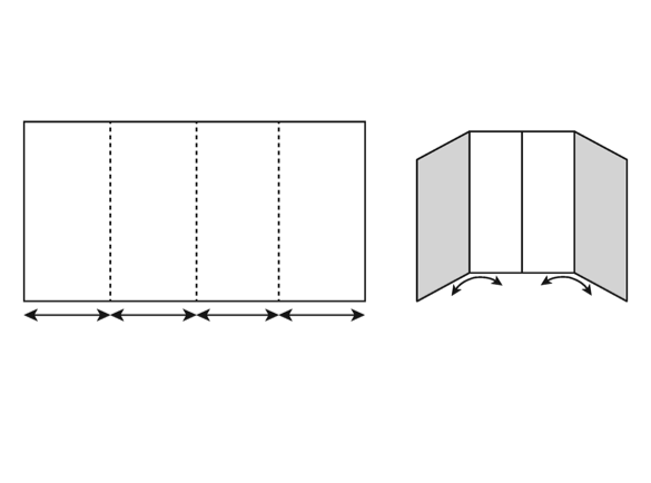 roll fold