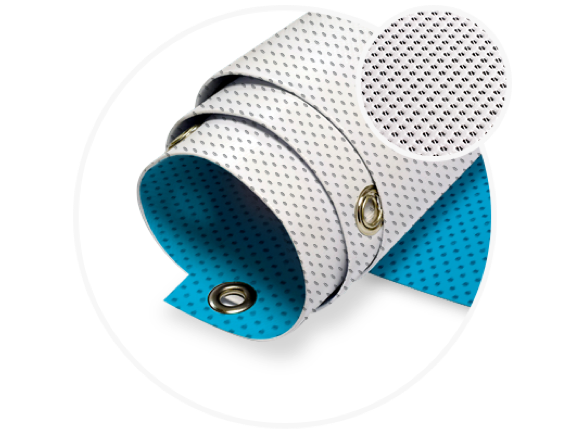 Wind-Proof Banner | What Banner Material Is Best to Use When?