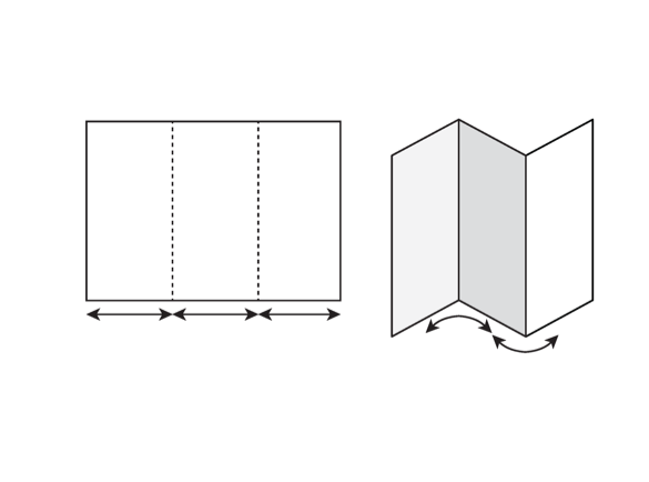z-fold