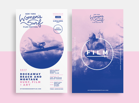 Dream-Like | 5 Great Examples of Poster Design
