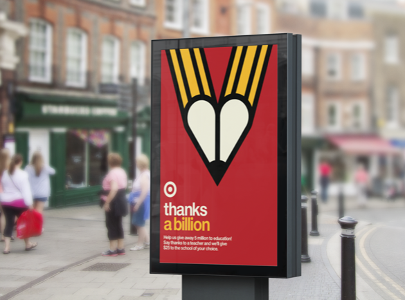 Use striking vehicles | 3 Basic Tips For Designing Your Own Poster