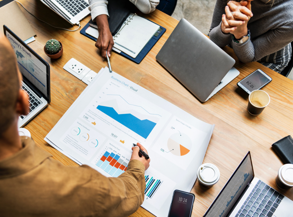 5. Evaluate your brand