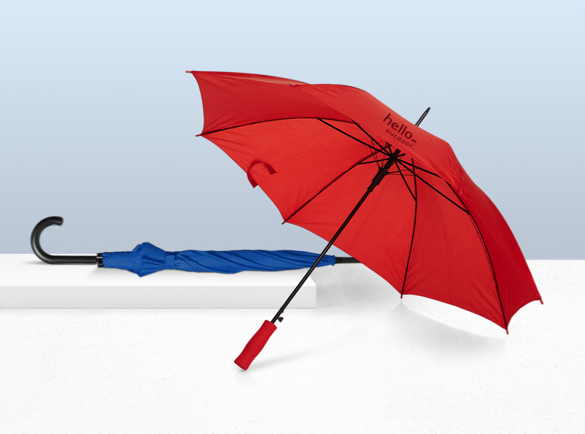 The Most Popular Promotional Logo Products | Branded umbrellas