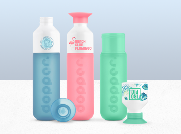 The Most Popular Promotional Logo Products | Custom water bottles