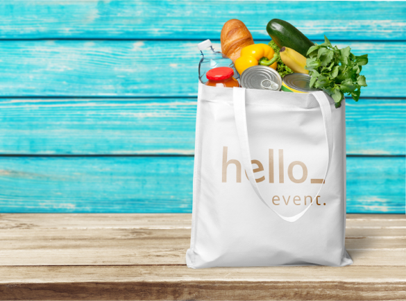 The Best New Giveaways For Your Company in 2019 | Reusable Tote Bags