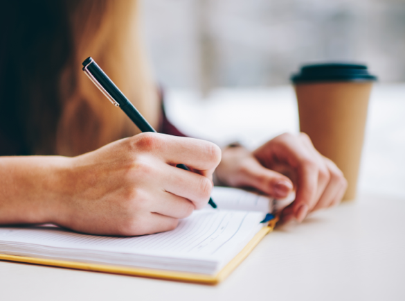 Why Branded Pens are the Gift that Just Keeps on Giving | Useful Everyday