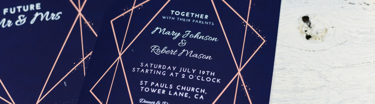 Your Guide to Wedding Invitation Wording Your Guide to Wedding Invitation Wording