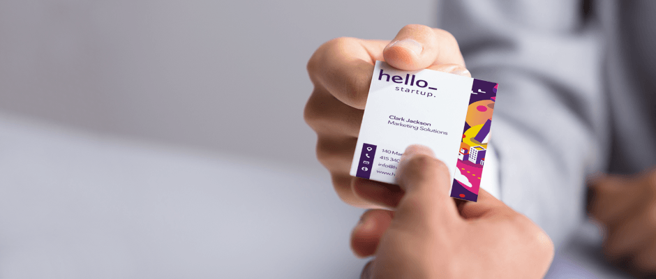 5 Tips for Printing Business Cards 5 Tips for Printing Business Cards
