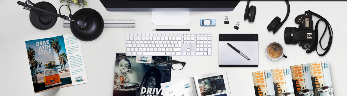 How to Use Print In Your Marketing Strategy How to Use Print In Your Marketing Strategy