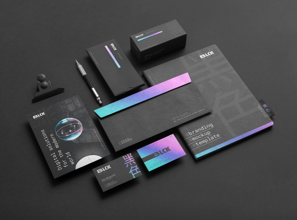 How to Use Colors Like a Designer
