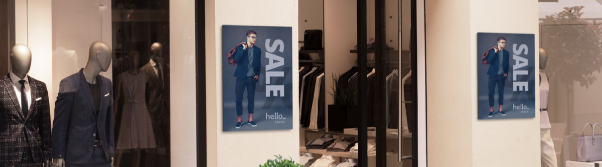 How To Know What Signage Material To Use? How To Know What Signage Material To Use?