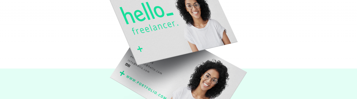 What to Put on a Personal Business Card What to Put on a Personal Business Card