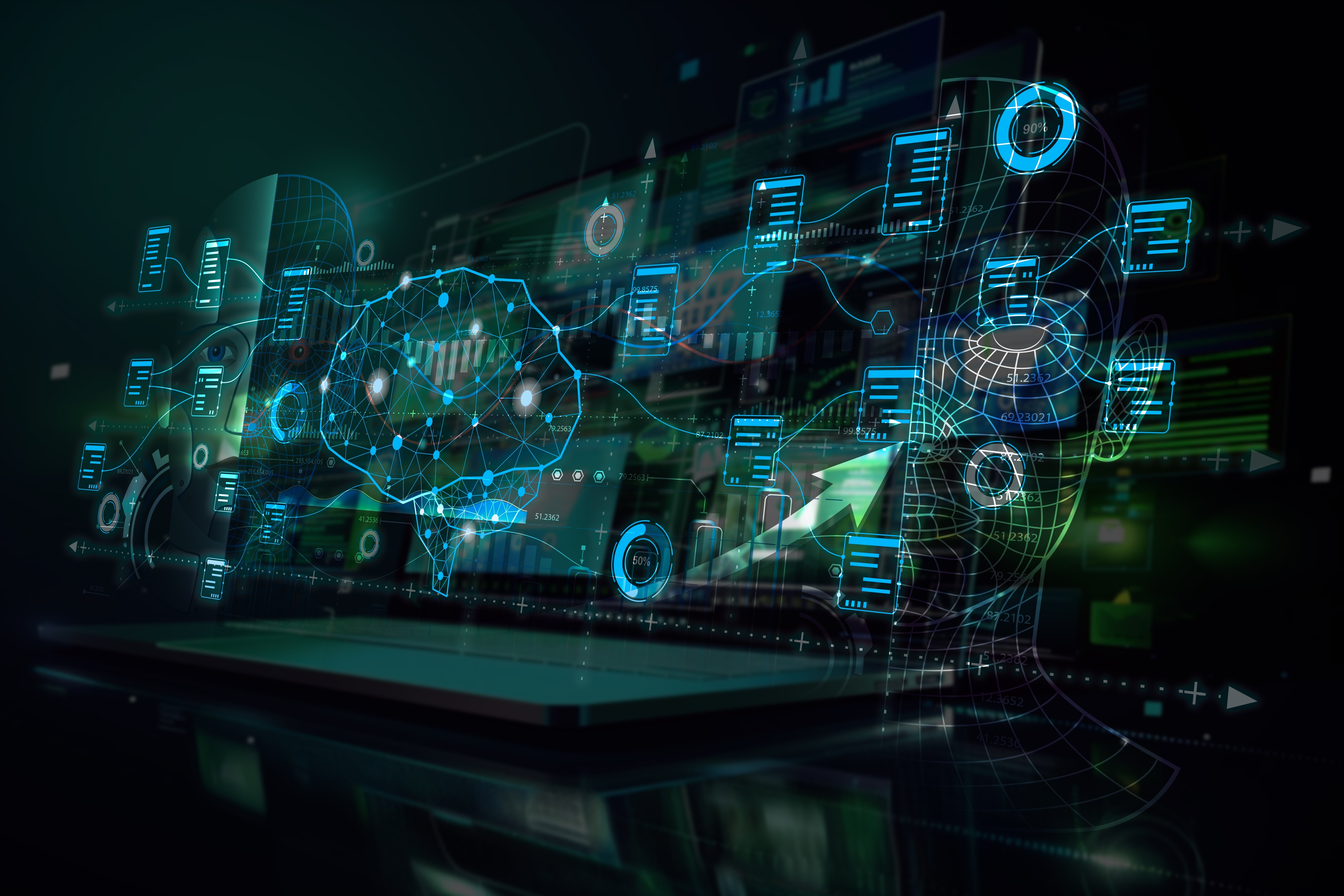 Market Trends from HelloPrint: AI Trends and Tactics in the Printing Industry Market Trends from HelloPrint: AI Trends and Tactics in the Printing Industry