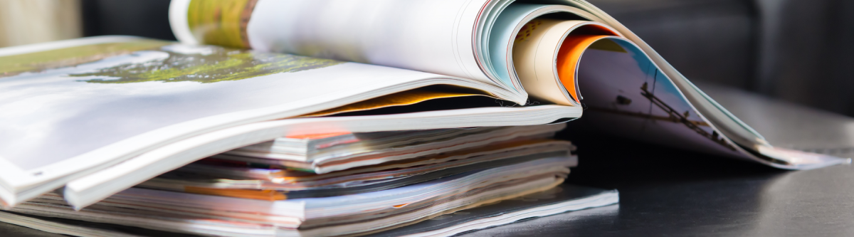Booklet Binding Explained: Which Method Should You Use? Booklet Binding Explained: Which Method Should You Use?